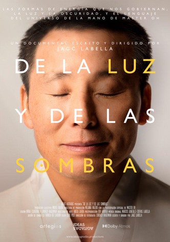 About Light And Shadows