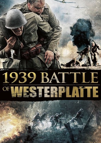Battle of Westerplatte