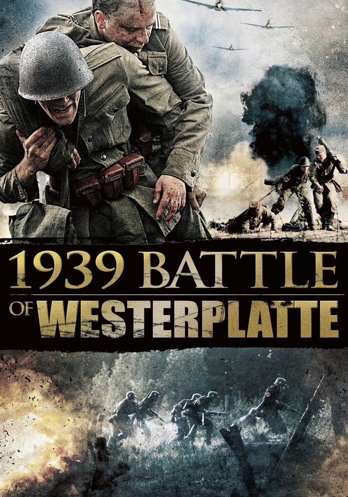 Battle of Westerplatte