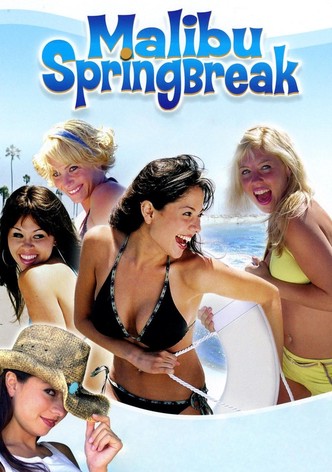 Malibu Spring Break