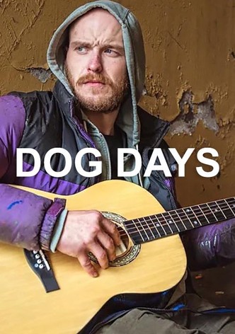 Dog Days
