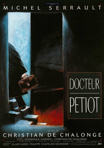Docteur Petiot