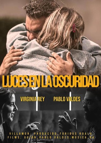 Luces en la oscuridad