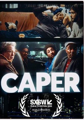 Caper