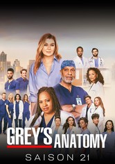 Grey's Anatomy
