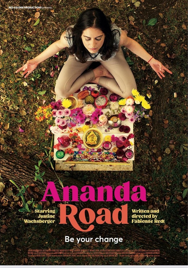 Ananda Road