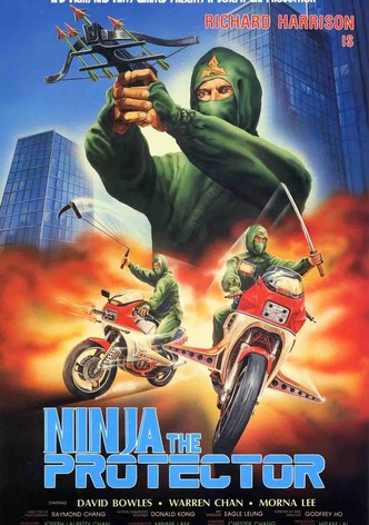 Ninja el protector