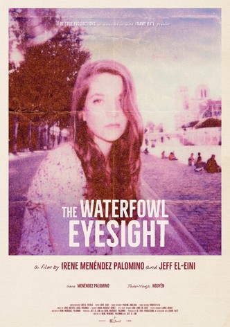 The Waterfowl Eyesight