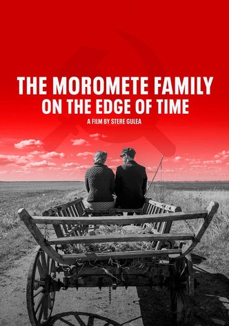 Moromete Family: On the Edge of Time