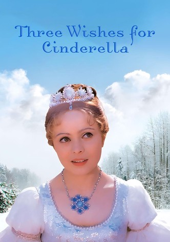 Três Nozes para Cinderela