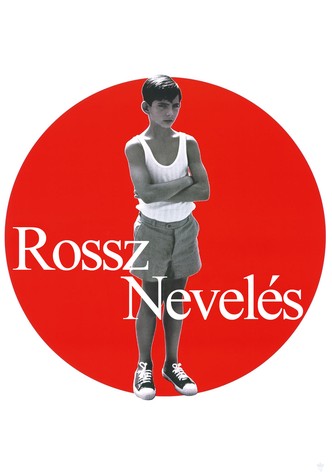 Rossz nevelés