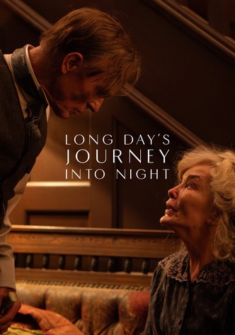 Long Day's Journey into Night