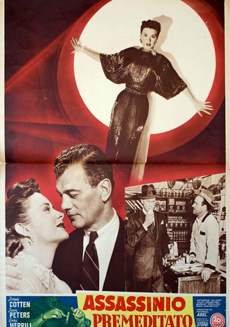 Assassinio premeditato