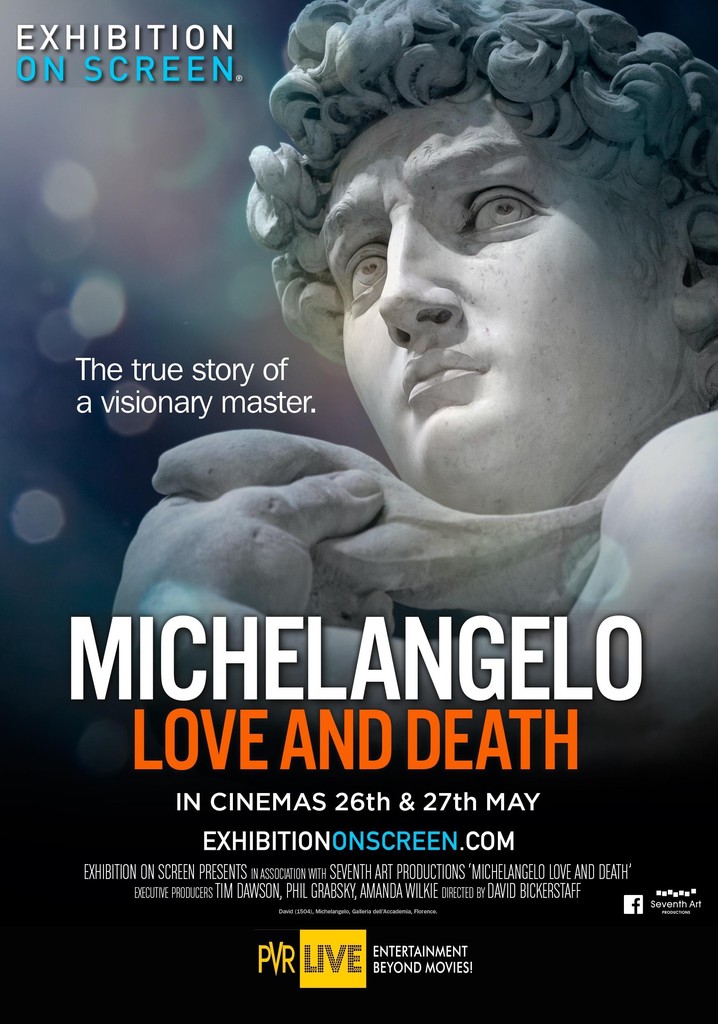 Michelangelo: Love and Death