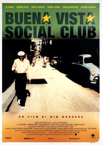 Buena Vista Social Club