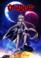 Übel Blatt - Temporada 1