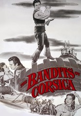 The Bandits of Corsica