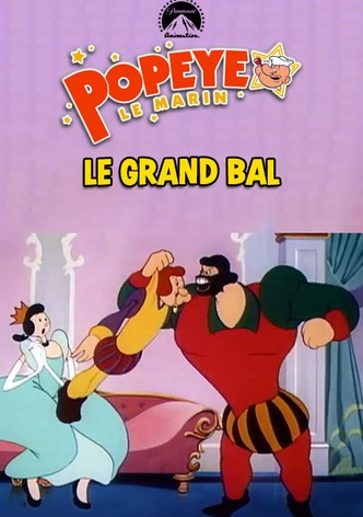 Le grand bal