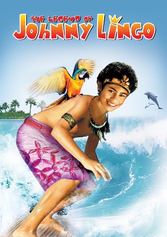 La leyenda de Johnny Lingo