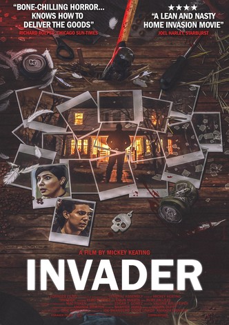 Invader