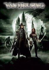 Van Helsing