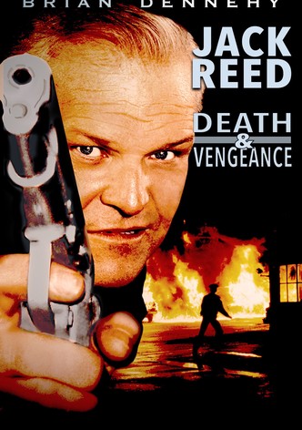 Jack Reed: Death and Vengeance