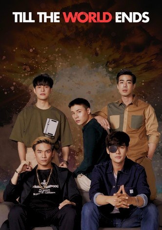 Gemeinsam bis zum Ende