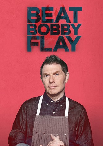 Derrota a Bobby Flay