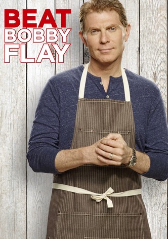 Beat Bobby Flay