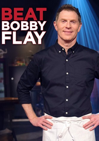 Beat Bobby Flay, Season 18