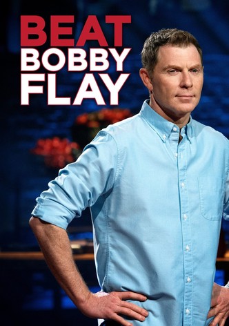 Beat Bobby Flay, Season 20