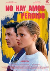 No hay amor perdido