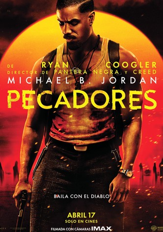 Pecadores