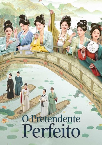 O Pretendente Perfeito