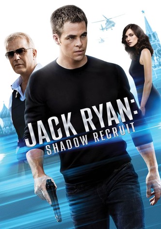 Jack Ryan: Shadow Recruit
