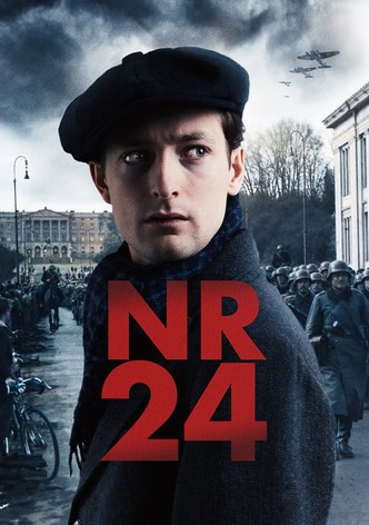 Numéro 24