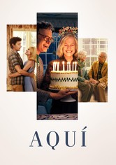 Here (Aquí)