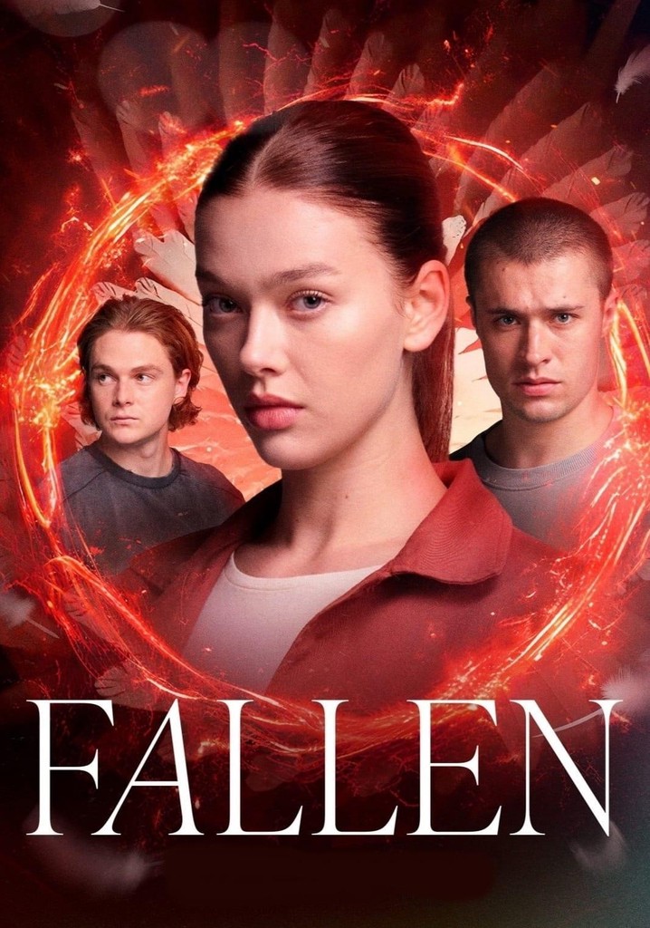 Fallen - watch tv show streaming online