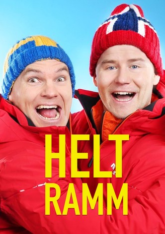 Helt Ramm