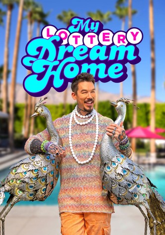 My Lottery Dream Home - Season 18