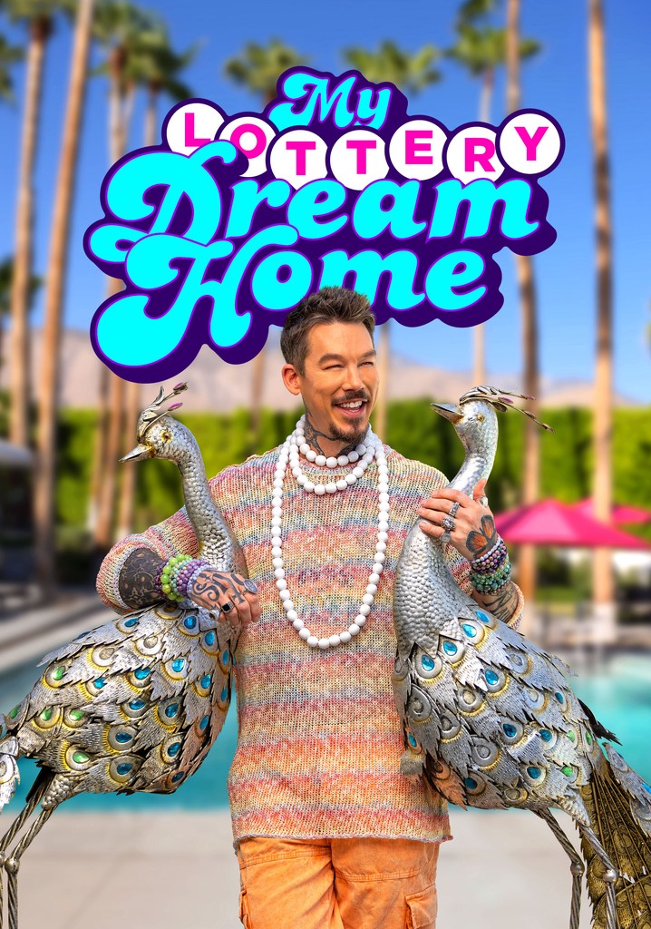 My Lottery Dream Home - streaming tv show online - My Lottery Dream Home Season 12 Episode 2