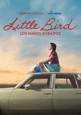 Little Bird, los niños robados