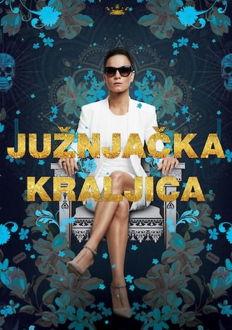 Južnjačka kraljica