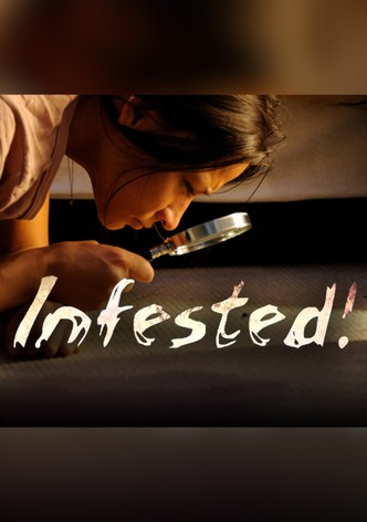 Infested