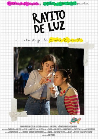 Rayito de luz
