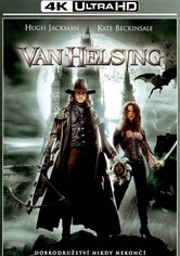 Van Helsing