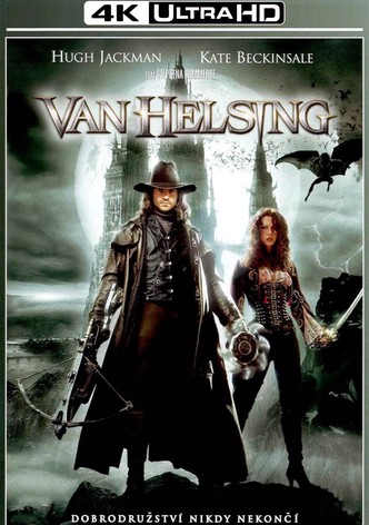 Van Helsing
