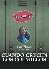 Los colmillos crecen