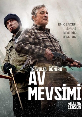 Av Mevsimi