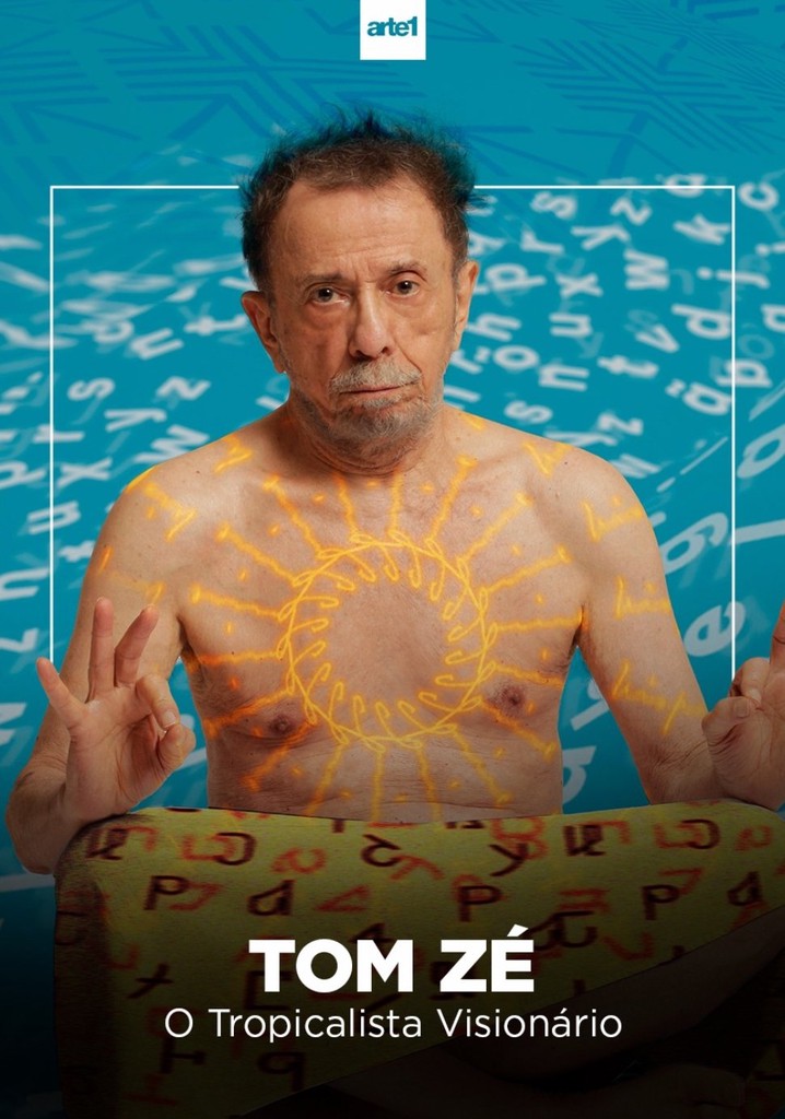 Homo Brasilis: Tom Zé